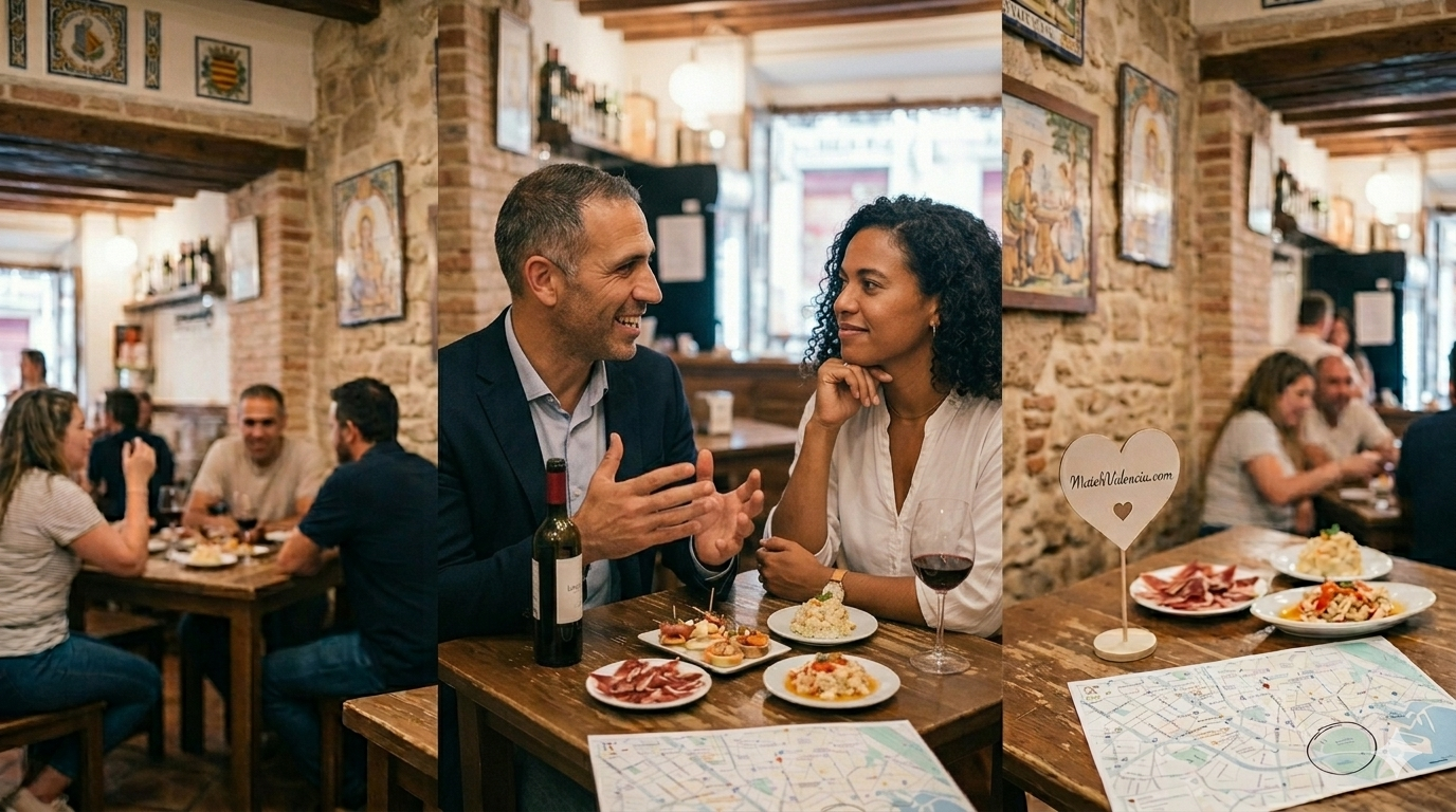 ¿Qué es un Matchmaker?